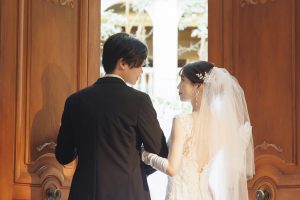 心のこもった返信で友達の幸せを祝福しよう Web招待状なら楽々WEB招待状