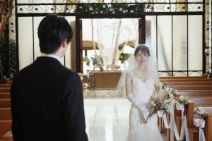 伝えたいのは“ありがとう”の気持ち　Web招待状なら楽々WEB招待状