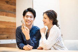 プロフィール文が大切な理由 Web招待状なら楽々WEB招待状