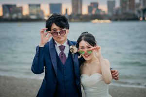 セルフフォトスタジオ　入籍　婚約　プロポーズ　スタジオ　前撮り　ロケーション